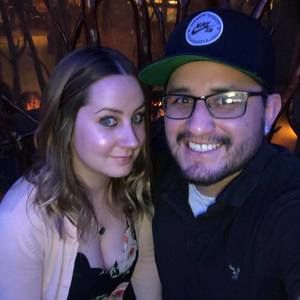 Meet your Posher, Gilbert